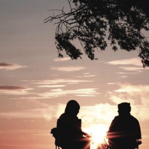 Voices - Poems & Stories from Longford Writers