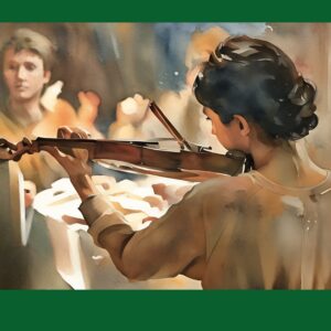 The Gospel of Irish Music