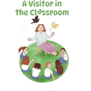 A Visitor in the Classroom