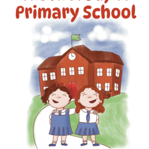 The First Day of Primary School